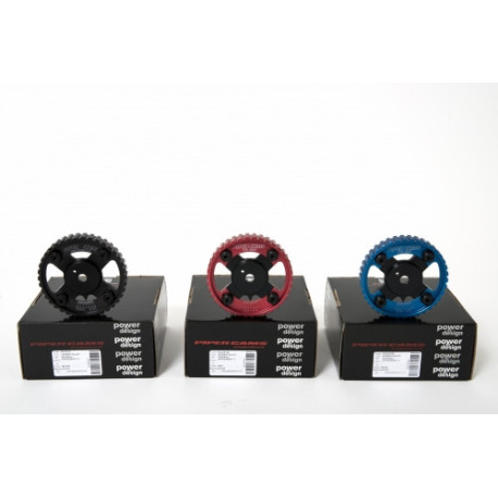 Componente motor Piper Vernier Pulley Opel C12/C13/C14/C16 GSI Square Tooth | race-shop.ro