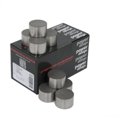 Cam followers Piper Cam Followers Lotus 8v Twin Cam | race-shop.ro