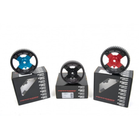 Componente motor Piper Vernier Pulley VAG 2.0 16v ABF/1.8 16v KR | race-shop.ro