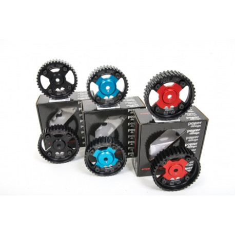 Componente motor Piper Vernier Pulley Renault 1.8L 16v F7P Clio Williams | race-shop.ro