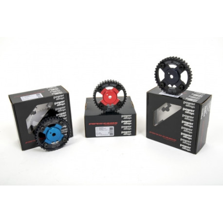 Componente motor Piper Vernier Pulley Opel C12/C13/C14/C16 GSI Round Tooth | race-shop.ro