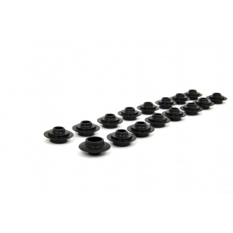 Componente motor Piper Spring Caps Ford 1.8L/2.0L 16v Zetec Black Top | race-shop.ro