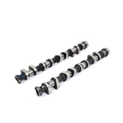 Piper Camshaft Ford 1.8L/2.0L 16v Zetec Silver Top Fast Road