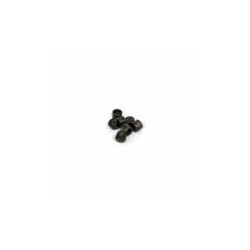Piper Top Hat Shim to Suit 8mm Valve Stem - 5.0mm