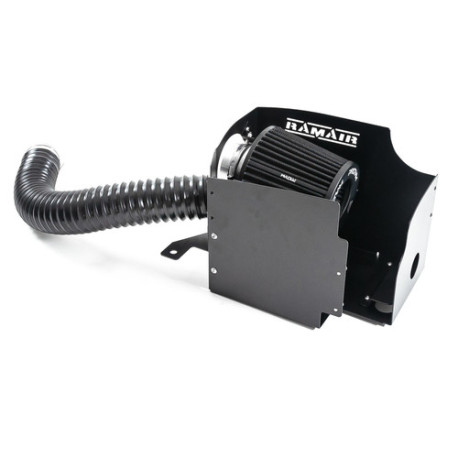 Jetta Performance Pleated Induction Kit for Mini Cooper S 1.6 R53 2002-2006 | race-shop.ro