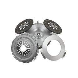 SET DE AMBREIAJ TWIN DISC PENTRU MOTORUL TOYOTA 1JZ/2JZ și cutia de viteze BMW ZF M50/M52/M54 cu 5 trepte - STAGE1