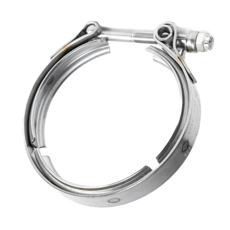 Accessories GARRETT 890837-0001 V-BAND CLAMP 4.50" (OUTLET, V-BAND TURBINE HOUSING) G40, G42, G45 | race-shop.ro