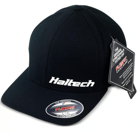 Sepci, Căciuli HALFTECH Flexfit THE ORIGINAL cap (Size L-XL) | race-shop.ro