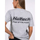 Tricouri HALFTECH "CLASSIC" t-shirt, grey | race-shop.ro