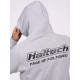 Motec HALFTECH "CLASSIC" hoodie, grey | race-shop.ro