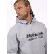 Motec HALFTECH "CLASSIC" hoodie, grey | race-shop.ro