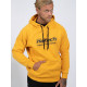 Geci și hanorace HALFTECH "CLASSIC" hoodie, yellow | race-shop.ro