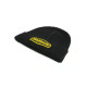 Sepci, Căciuli HALFTECH beanie (knit), black | race-shop.ro