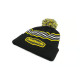 Sepci, Căciuli HALFTECH beanie with pom pom | race-shop.ro