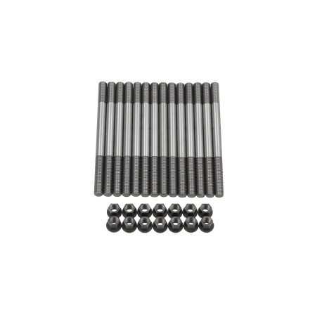 Șuruburi durabile ARP BMW M52/ M54 Vanos high performance M10 cylinder head studs kit | race-shop.ro