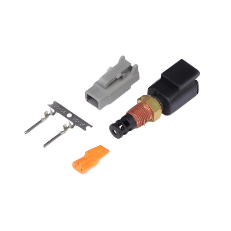 Haltech Haltech Air Temp Sensor - 1/8 NPT Thread | race-shop.ro