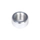 Haltech Haltech Weld Fitting M14 x 1.5 Small Thread Air Temp Aluminu | race-shop.ro