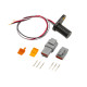 Haltech Haltech GT101 Style High Frequency Hall Effect Sensor | race-shop.ro