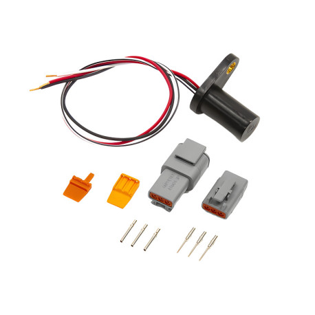 Haltech Haltech GT101 Style High Frequency Hall Effect Sensor | race-shop.ro