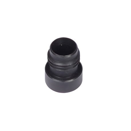 Haltech Haltech 1/4" Mild Steel Weld-on Base Only | race-shop.ro