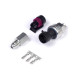 Motec Haltech 250 PSI "TI" Fuel/Oil Pressure Sensor | race-shop.ro