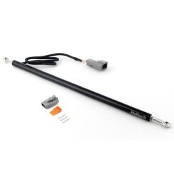 Haltech Linear Position Sensor - 1/2" - 250mm Travel
