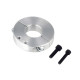 Haltech Haltech 1" / 25.4mm Split Collar Shock Travel Sensor Mount | race-shop.ro