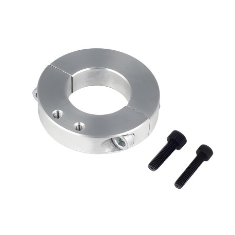 Haltech Haltech 1 1/4" / 31.75mm Split Collar Shock Travel Sensor Mo | race-shop.ro