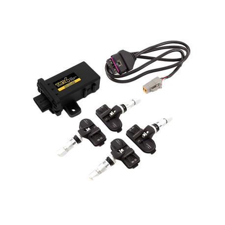 Haltech Haltech TMS-4 - With internal sensors | race-shop.ro