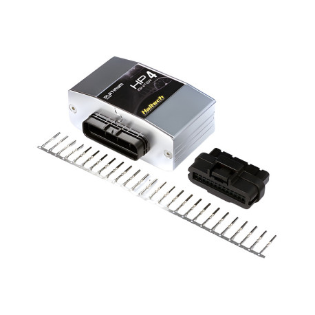 Haltech Haltech HPI4 - HP Igniter - Quad Channel - inc Plug & Pins | race-shop.ro