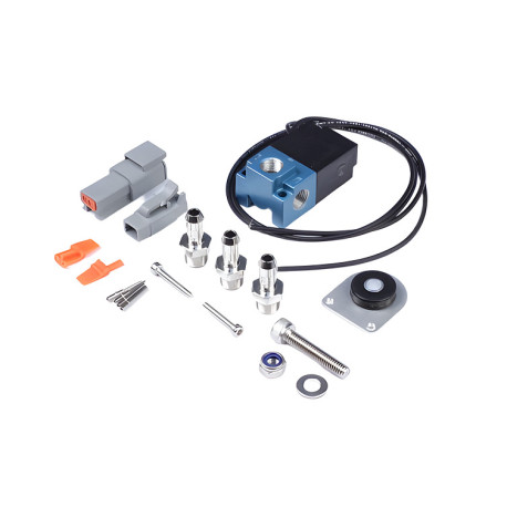Haltech Haltech Boost Control Solenoid 3 Port | race-shop.ro