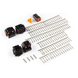 Haltech Plug and Pin Set - Suits Nexus R5