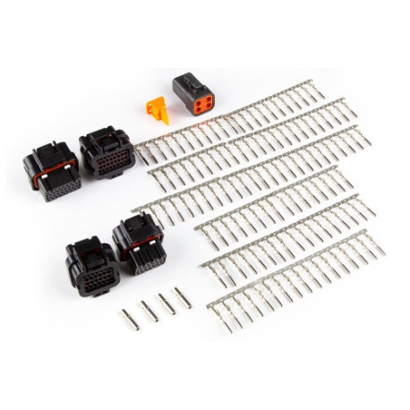 Motec Haltech Plug and Pin Set - Suits Nexus R5 | race-shop.ro