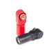 Motec Haltech Plug set only Surlok Conn red and black 200A Suits N | race-shop.ro