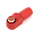 Motec Haltech SurLok Connector Red 120A - Suits Nexus PD16 | race-shop.ro