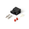 Haltech Plug and Pins Only -Suit Factory Toyota 2JZ ign coil