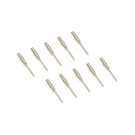 Motec Haltech Pins only Male pins to suit Female Deutsch DTM Conn | race-shop.ro