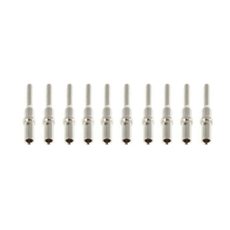 Haltech Haltech Pins only Male pins to suit Female Deutsch DT Series | race-shop.ro