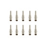 Haltech Pins only Male pins to suit Female Deutsch DTP Conn