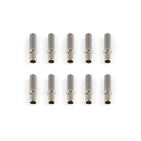 Motec Haltech Pins only Female pins to suit Male Deutsch DTP Conn | race-shop.ro