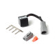 Motec Haltech Nissan Attesa 4WD TPS Adaptor | race-shop.ro
