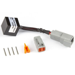 Haltech Tacho Output Adaptor