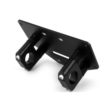 Motec Haltech Nexus R3 Tube Mount Kit - 1.25" | race-shop.ro