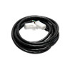 Haltech CAN Cable 8 pin Wh Tyco 8 pin Wh Tyco 1800mm (72")