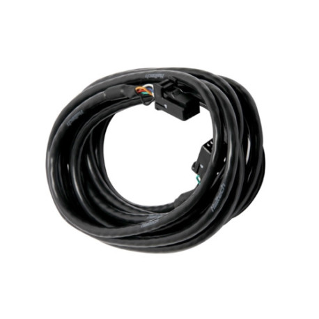 Haltech HaltechCAN Cable 8 pin Blk Tyco 8 pin Blk Tyco 2400mm (92") | race-shop.ro