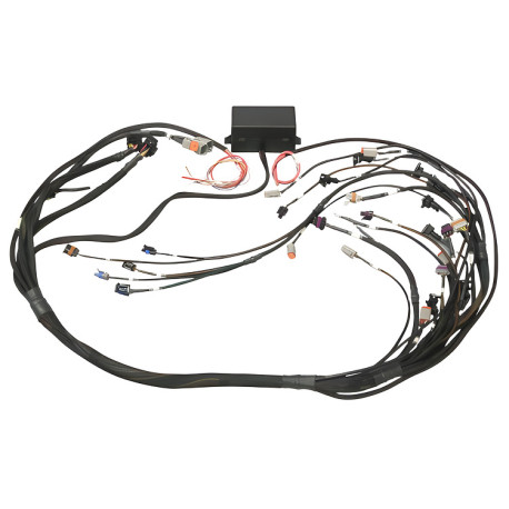 Haltech Haltech 6 Channel Flying Lead Ignition Harness | race-shop.ro