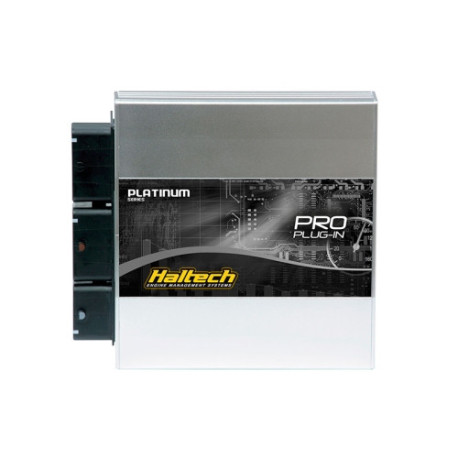 Motec Haltech Plat. PRO Direct Plug-in - Hyun BK Theta Genesis Kit | race-shop.ro