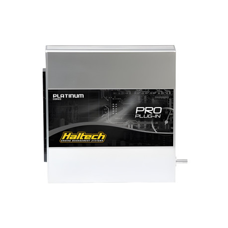 Haltech Haltech Plat. PRO Direct Plug-in Mitsubishi EVO 9 MIVEC Kit | race-shop.ro