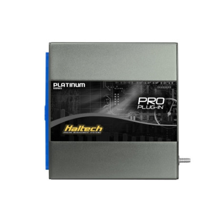 Motec Haltech Plat. PRO DIR Plug-in Nissan S15 - DIR FLEX READY | race-shop.ro
