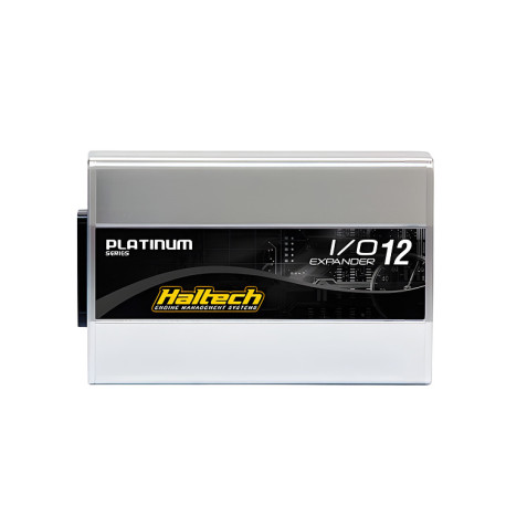 Haltech Haltech IO 12 Expander Box B CAN Based 12 Channel BOX Only | race-shop.ro